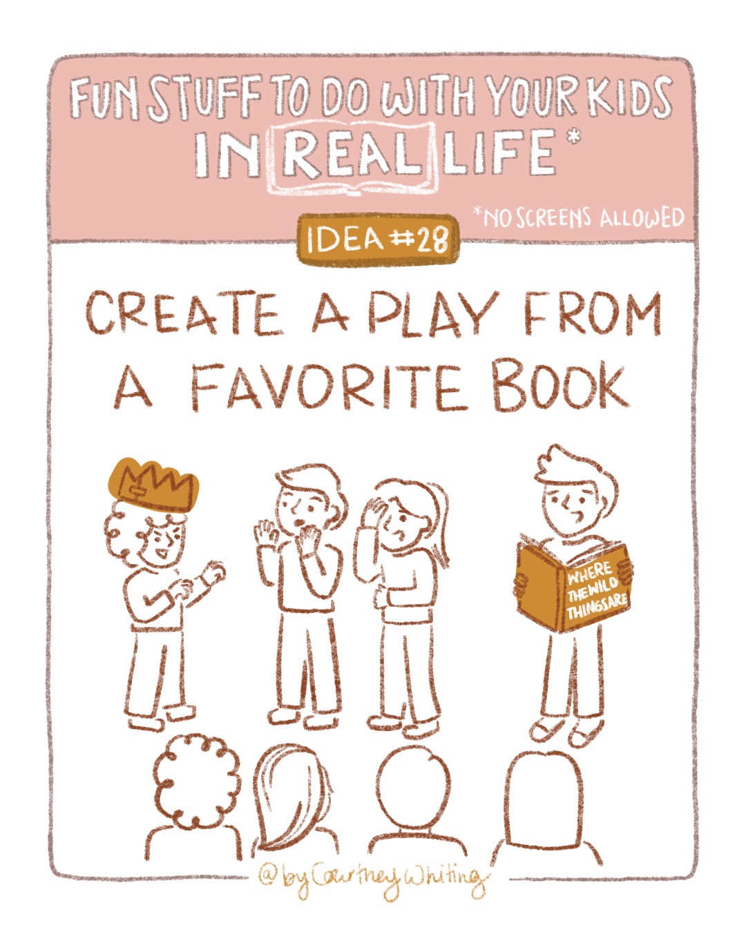 Screen Free Fun Idea #28