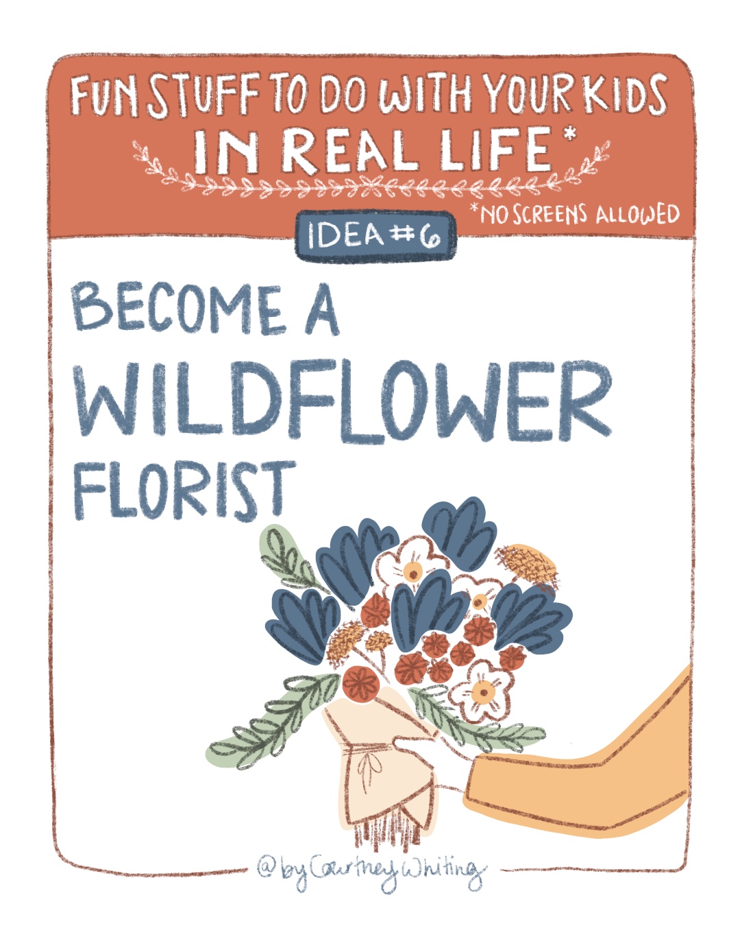 Screen Free Fun Idea #6