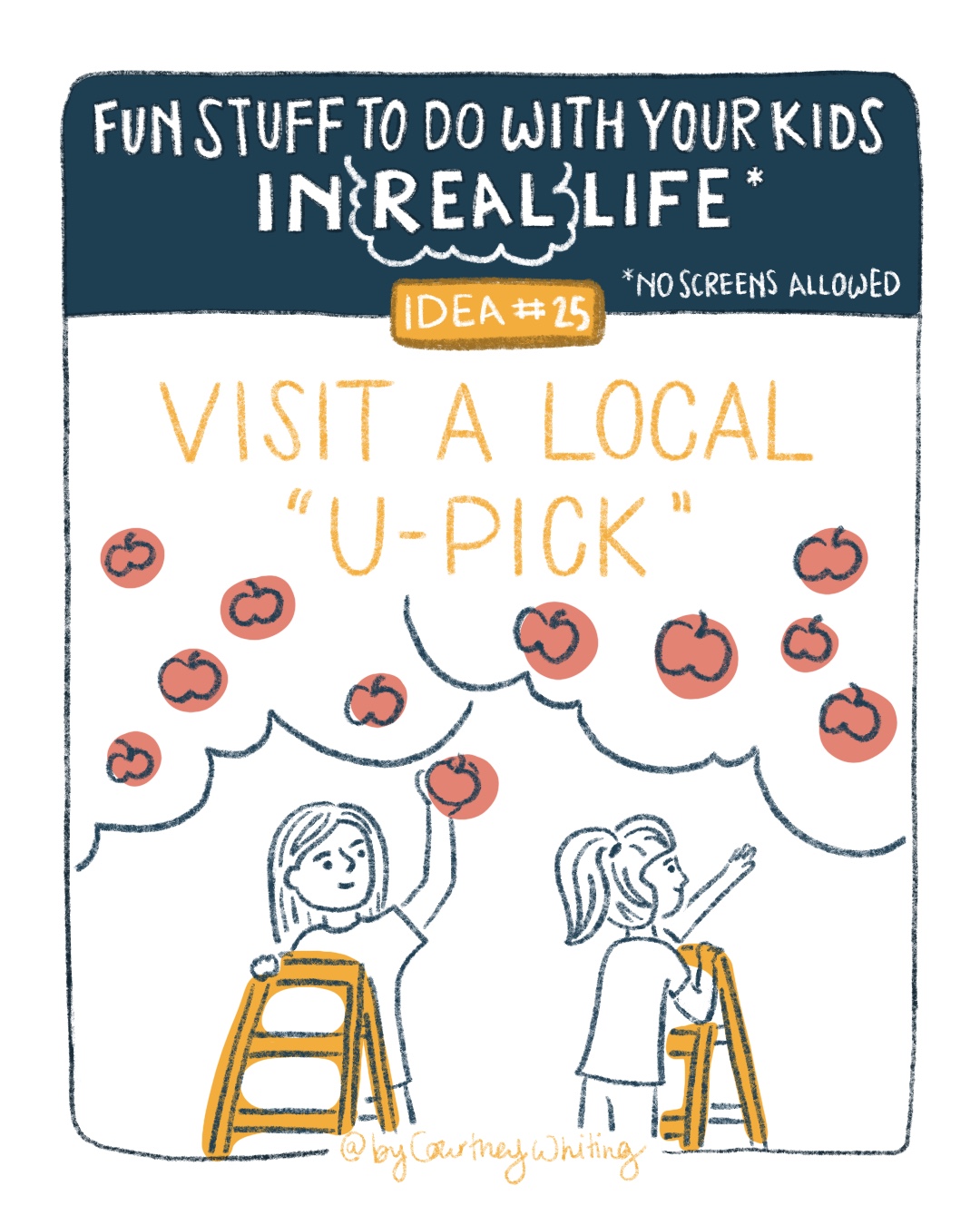 Screen Free Fun Idea #25