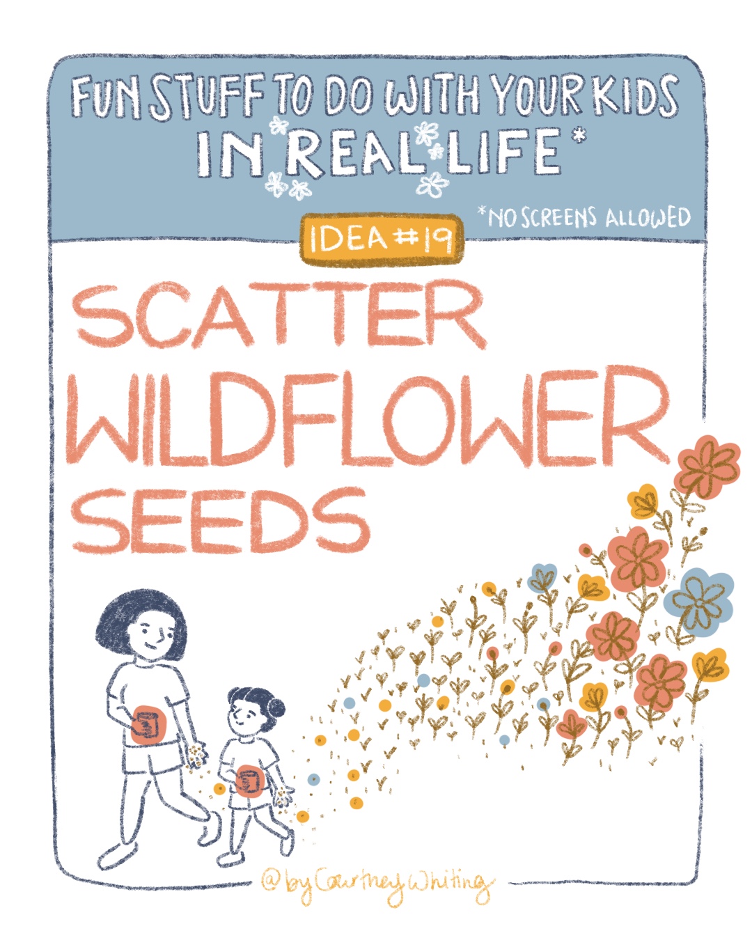 Screen Free Fun Idea #19