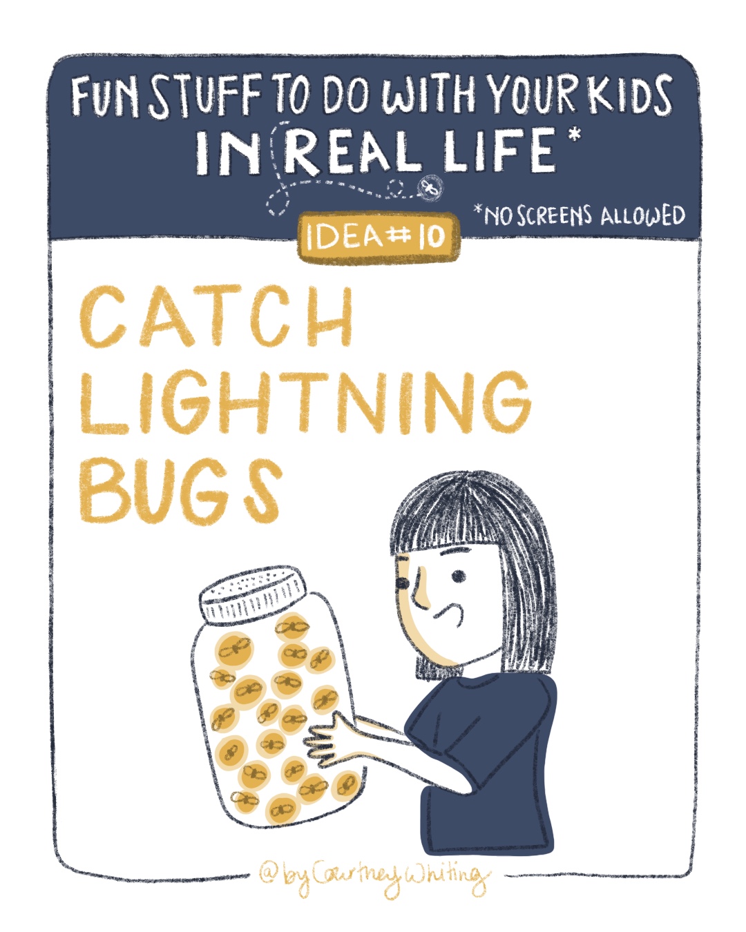 Screen Free Fun Idea #10